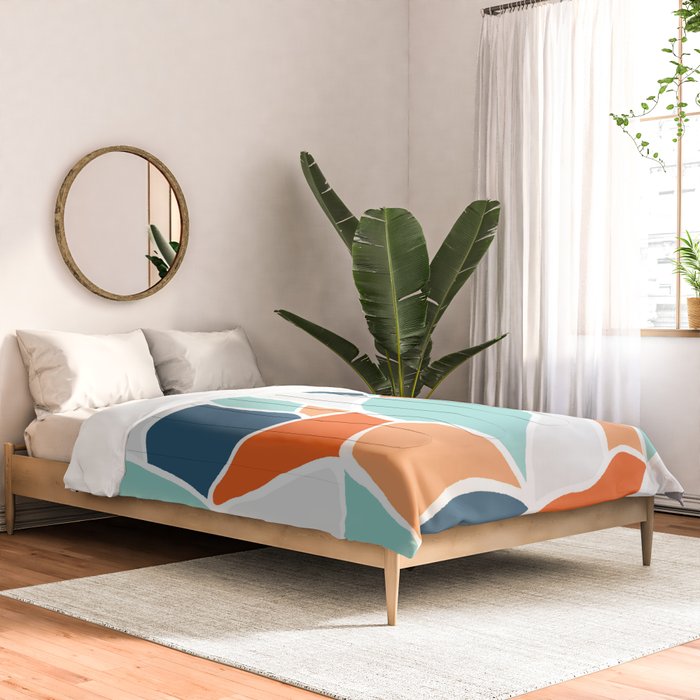 pacific Comforter Gallery Image 2