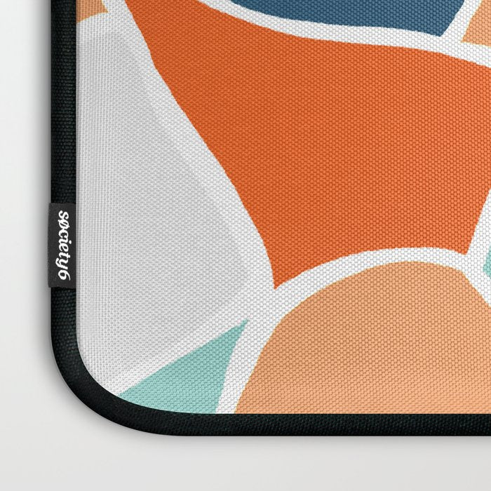 pacific Laptop Sleeve Gallery Image 3