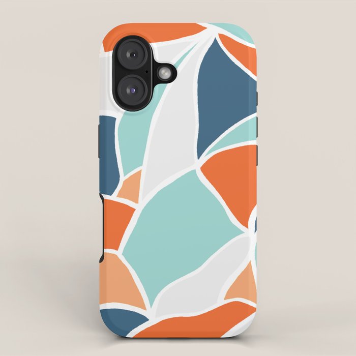 pacific iPhone Case Gallery Image 1