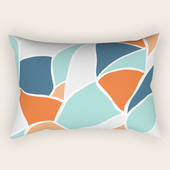 pacific Rectangular Pillow Gallery Image 1