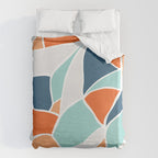 pacific Duvet Cover Gallery Image 6