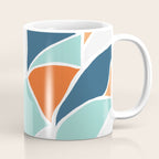 pacific Coffee Mug Gallery Image 1