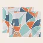 pacific Placemat Gallery Image 1