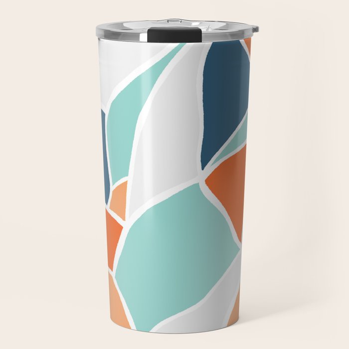 pacific Travel Mug Gallery Image 1