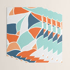 pacific Wrapping Paper Gallery Image 3
