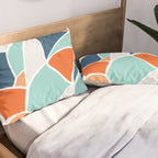 pacific Pillow Sham Gallery Image 2