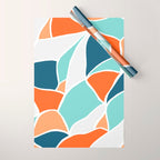 pacific Wrapping Paper Gallery Image 1