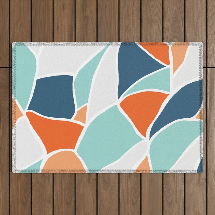 pacific Outdoor Rug Gallery Image 1