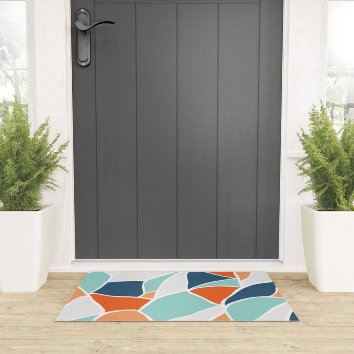 pacific Welcome Mat Gallery Image 3