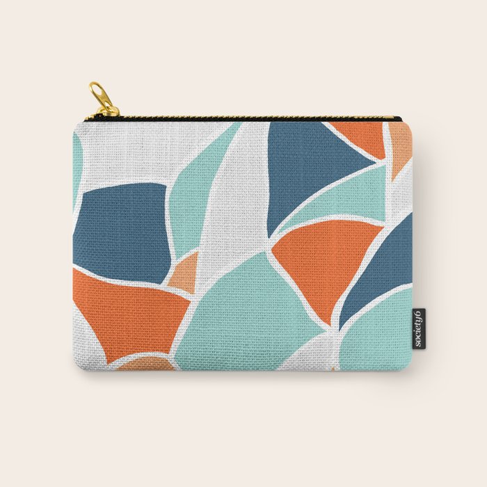pacific Carry All Pouch Gallery Image 1