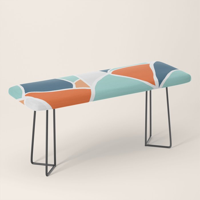pacific Bench Gallery Image 1