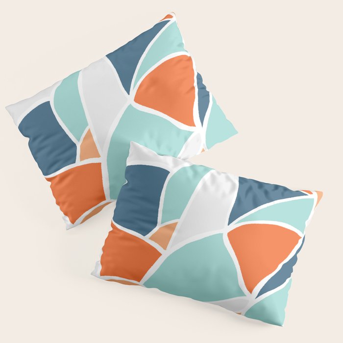 pacific Pillow Sham Gallery Image 3