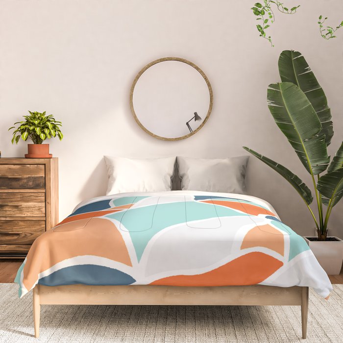 pacific Comforter Gallery Image 3
