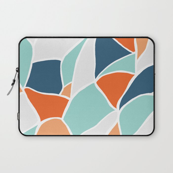 pacific Laptop Sleeve Gallery Image 1