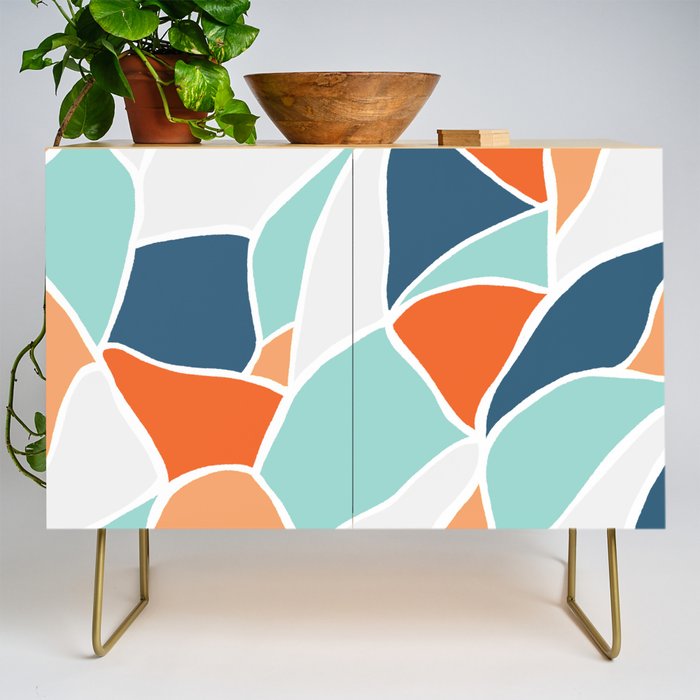 pacific Credenza Gallery Image 1