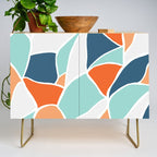pacific Credenza Gallery Image 1