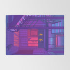 Lonely Nights Rug Gallery Image 2