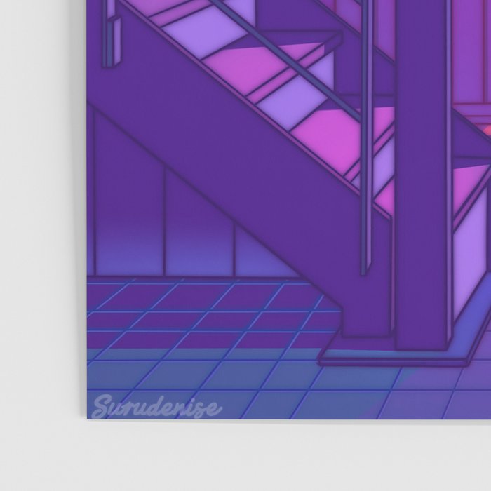 Lonely Nights Poster Gallery Image 3