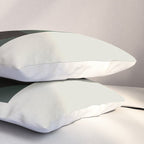 Cat Landscape 8B: Where does the Sun go? Pillow Sham Gallery Image 3