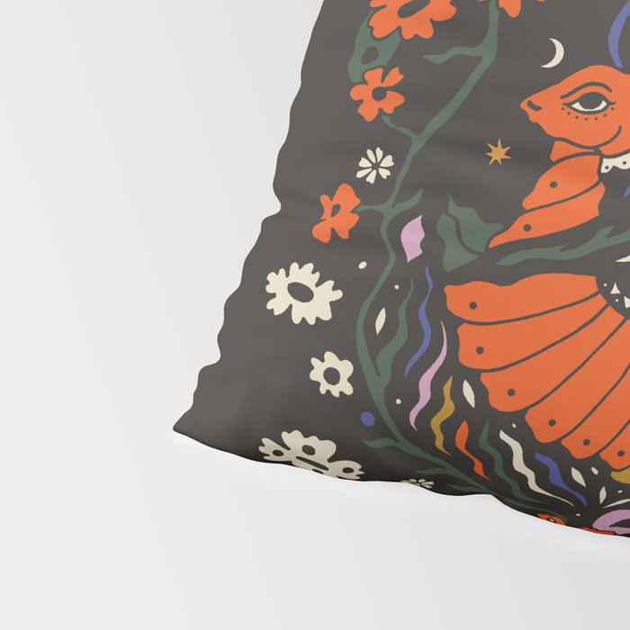 Rabbit, Rabbit Pillow Sham Gallery Image 4