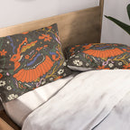 Rabbit, Rabbit Pillow Sham Gallery Image 2