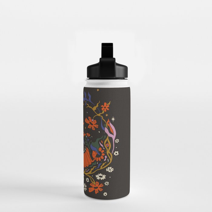 Rabbit, Rabbit Water Bottle Gallery Image 2