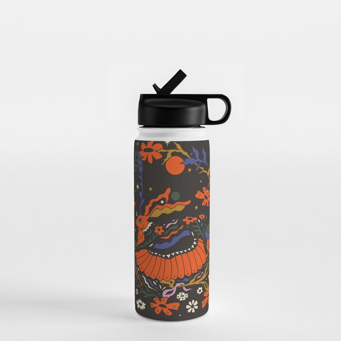 Rabbit, Rabbit Water Bottle Gallery Image 1