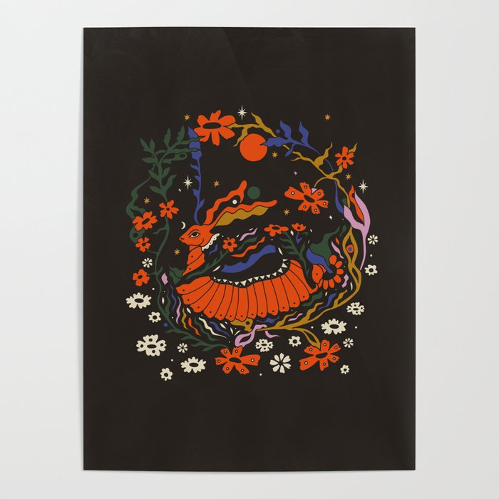 Rabbit, Rabbit Poster Gallery Image 4