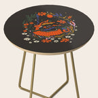 Rabbit, Rabbit Side Table Gallery Image 2