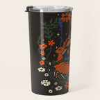 Rabbit, Rabbit Travel Mug Gallery Image 3