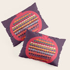 Pomegranate Pillow Sham Gallery Image 3