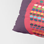 Pomegranate Pillow Sham Gallery Image 4