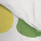 Yellow Meadow Comforter Gallery Image 4