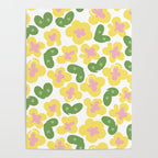 Yellow Meadow Poster Gallery Image 4