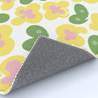 Yellow Meadow Rug Gallery Image 4