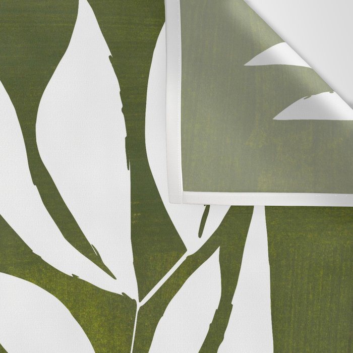 Olive Branches Wall Tapestry Gallery Image 3