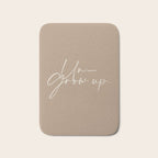 Un-Grow Up Bath Mat Gallery Image 1