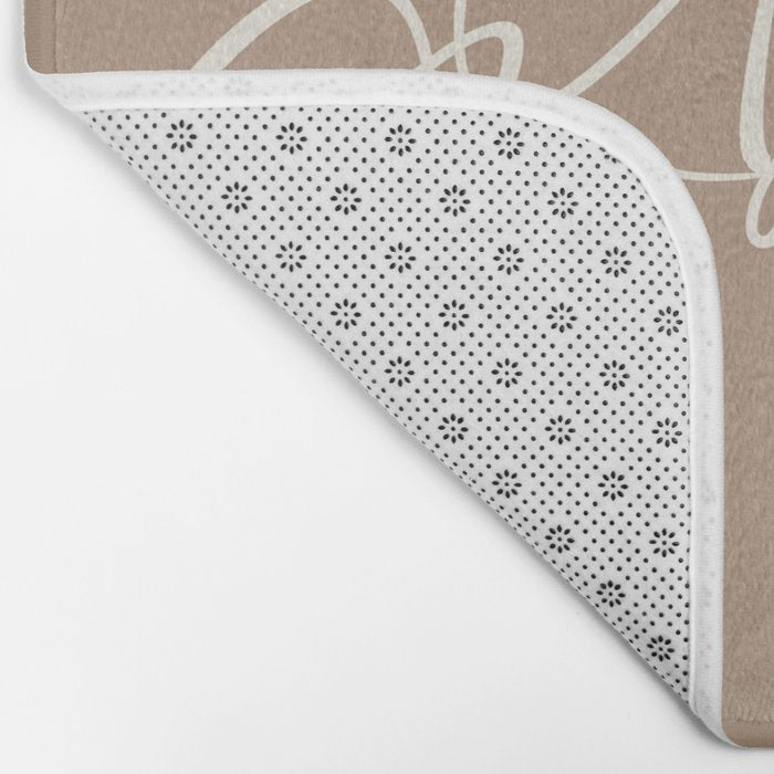 Un-Grow Up Bath Mat Gallery Image 2