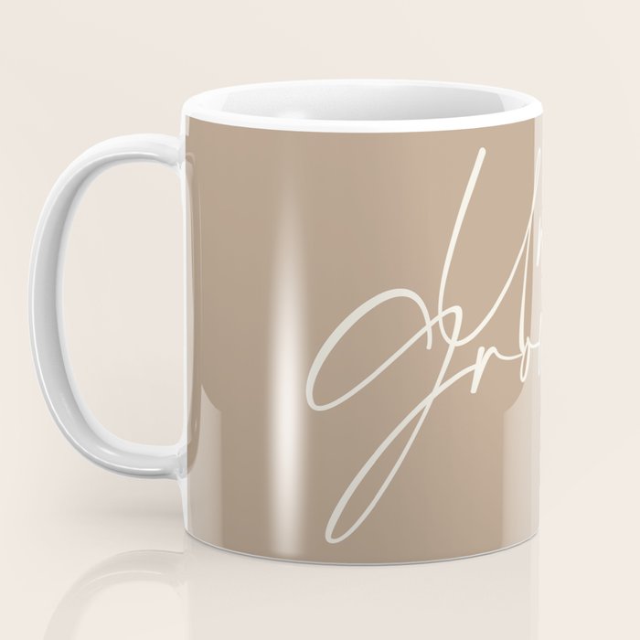 Un-Grow Up Coffee Mug Gallery Image 3
