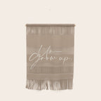 Un-Grow Up Wall Hanging Gallery Image 1