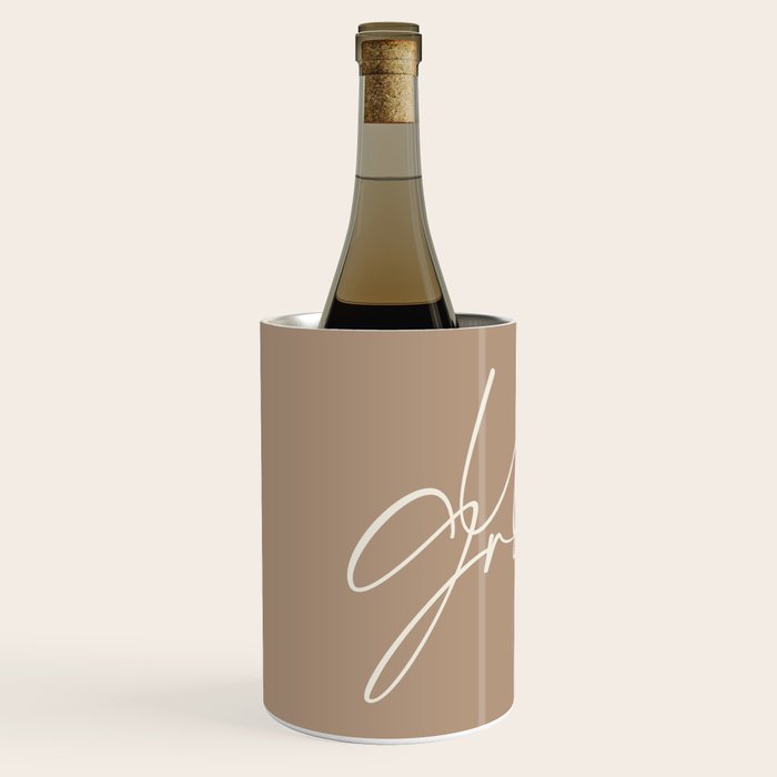 Un-Grow Up Wine Chiller Gallery Image 2