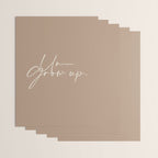 Un-Grow Up Wrapping Paper Gallery Image 3