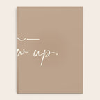 Un-Grow Up Notebook Gallery Image 4