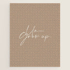 Un-Grow Up Jigsaw Puzzle Gallery Image 1