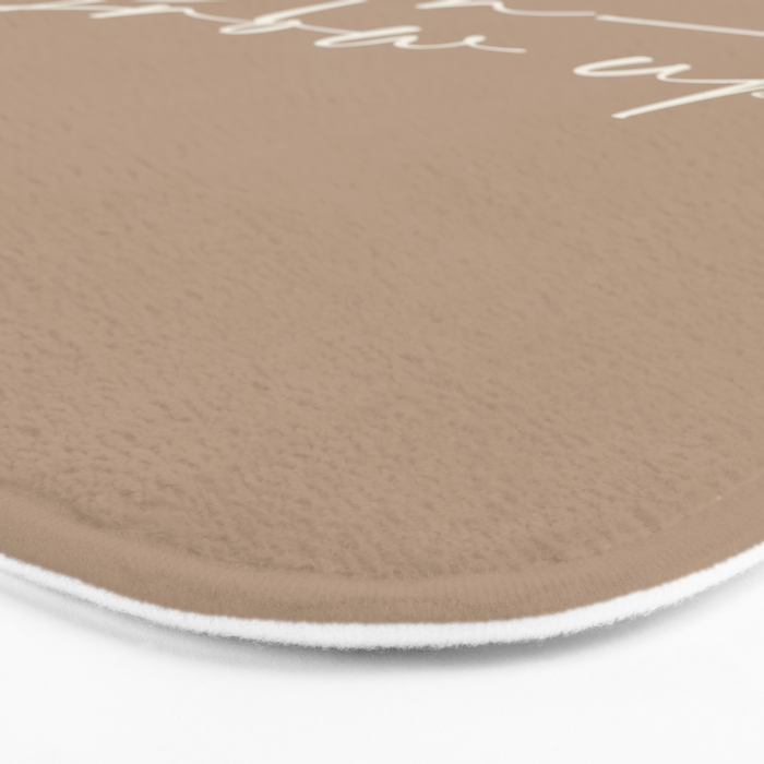 Un-Grow Up Bath Mat Gallery Image 3