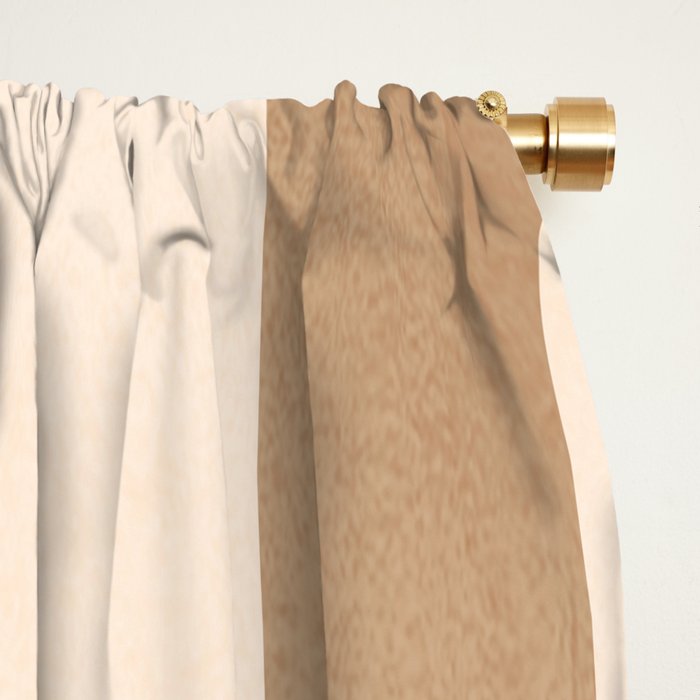 Soft Movement 10 Window Curtain Gallery Image 2