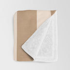 Soft Movement 10 Throw Blanket Gallery Image 3