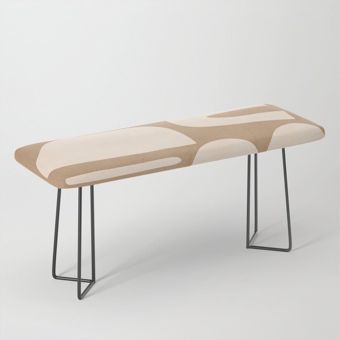 Soft Movement 10 Bench Gallery Image 1