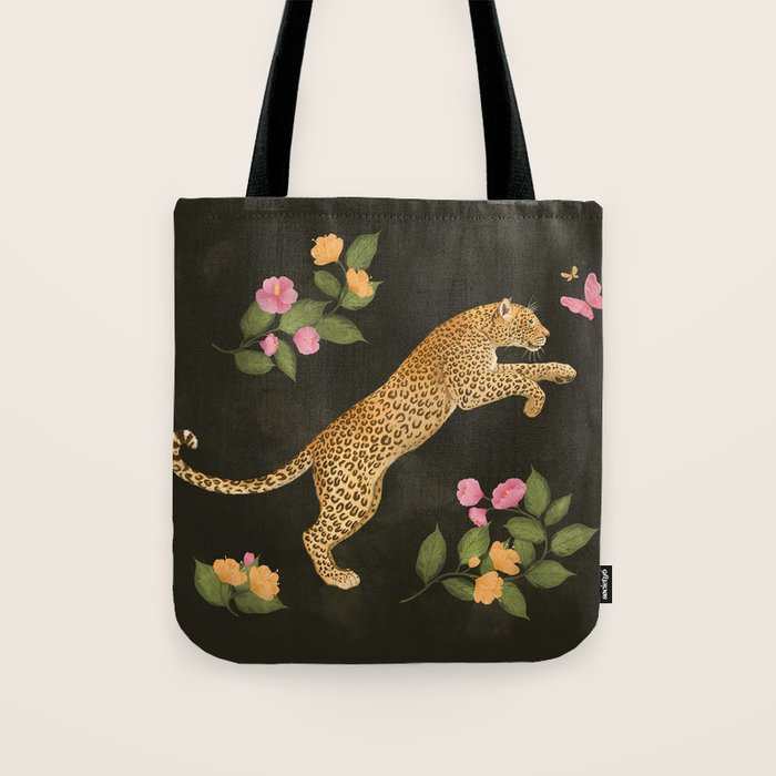 reach for it Tote Bag Gallery Image 1