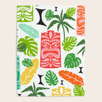 Tiki Time Multi Poster Gallery Image 4